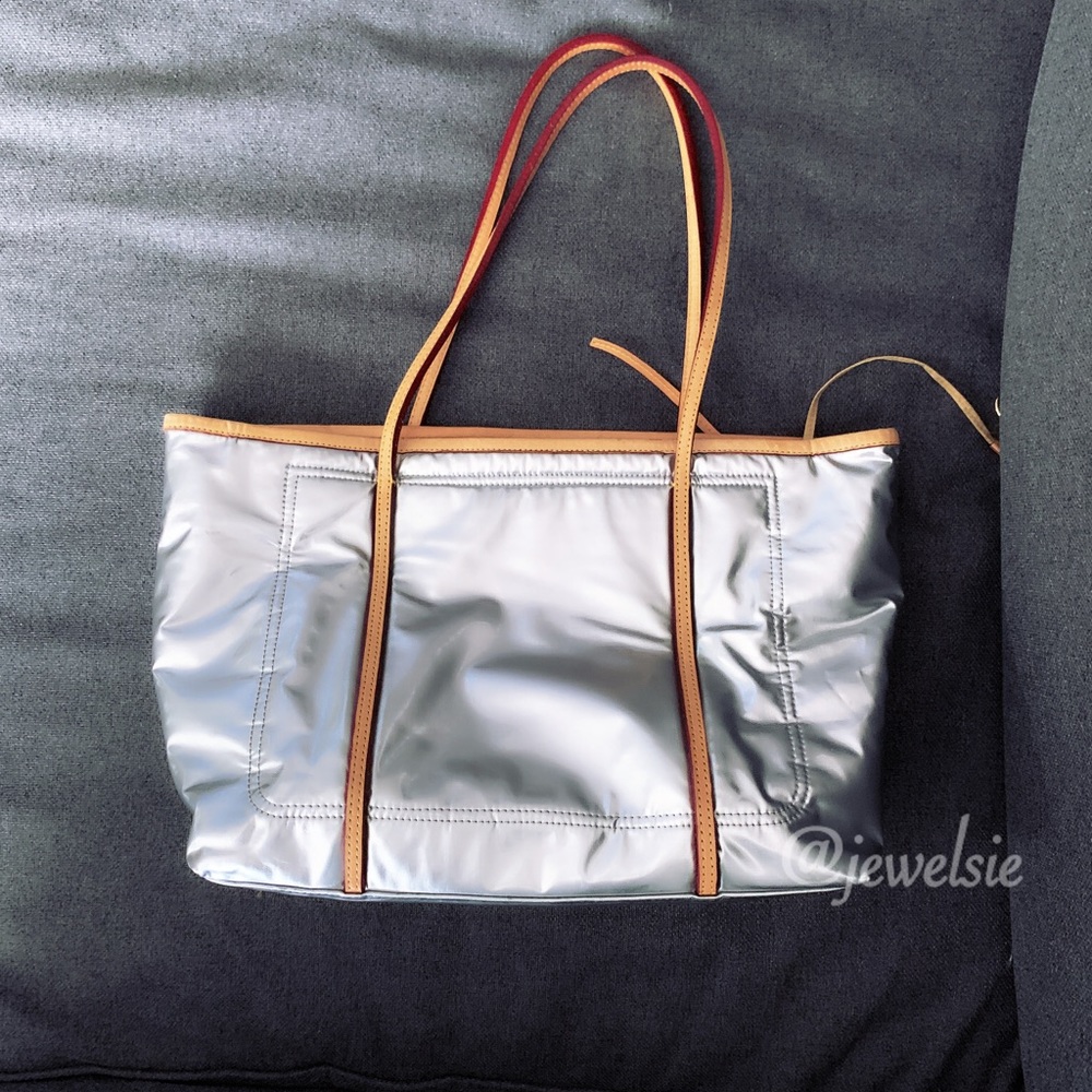 MZ WALLACE tote - Picture 7 of 10